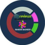 ❤️REVIEW CHANNEL ❤️