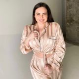 Невидина плюс сайз