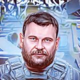 Поддубный | Военкор ВГТРК