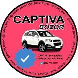 Captiva bozor