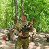 Бесіди з Лісовиком