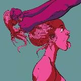 Комната похоти 18+