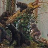 «Папин лес» Юрлово