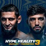 HYPE REALITY 3 | ALF GLOBAL