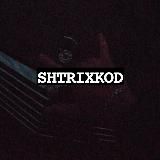 ⚜️SHTRIXKOD⚜️