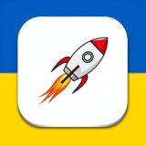 Де Ракета ?🚀 | Моніторинг