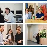 School Job Tour