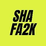 SHAFA2K - Викторины по MineCraft