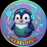 Webeloper