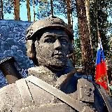 Военно-исторический музей Александра Расторгуева. Музей истории времен!