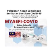 MY AEFI COVID REPORTS