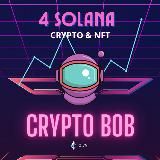 Crypto BOB