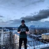 Moscow Hooligan Official