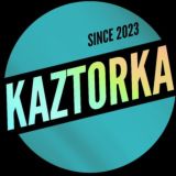 KAZTORKA/КАЗТОРКА