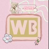 Cute WB