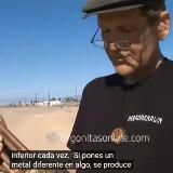 Orgonitasonline | Protección 5G•6G | Cloudbuster [5G•6G] | Orgonitas•Electronites R_Evolution