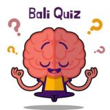 КВИЗ #1 на 🏝️ BALI QUIZ & EVENT
