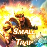 Small Trap Channel