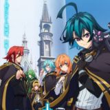 Wistoria: Wand and Sword Season 2