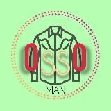 OSSO MAN|Прямий постачальник|Дропшиппінг|7 км