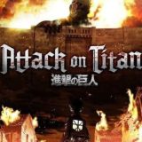 Attack on Titan Manga