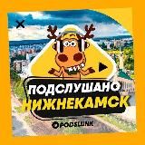 ПОДСЛУШАНО НИЖНЕКАМСК 🧿