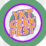 Ykt Geek Fest 10