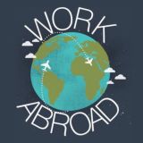 Work abroad Chat