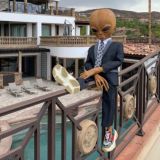 Магазин одежды DankUP