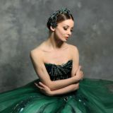 Евгения Образцова