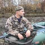 Охота и рыбалка в тайге Коми