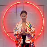 Карманная Гейша 🌊