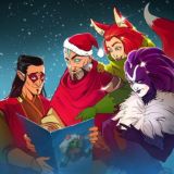 Age of Magic. Комментарии гайдов
