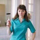 Невролог и психиатр Цветкова Анастасия Ильинична