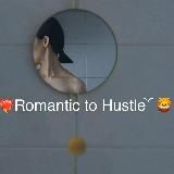 ❤️‍🔥Romantic to Hustle ོ 🦁