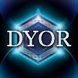 DYOR 10х