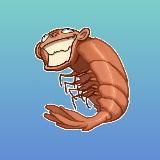 Армия креветок🦐🦐🦐