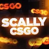 CS:GO | SCALLY | РОЗЫГРЫШИ СКИНОВ