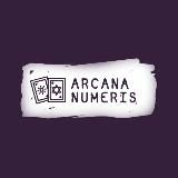 ARCANA NUMERIS