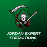 JORDAN EXPERT PREDICTIONS