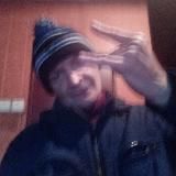 Эдя и жизнь