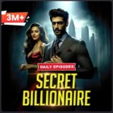 SECRET BILLIONAIRE PREMIUM