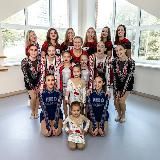 Клуб чир спорта Нео-Данс