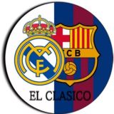 ⚽️El clasico🇪🇦