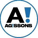 AG!SSONS