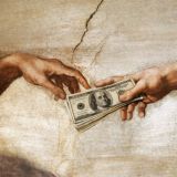 Обмен валют