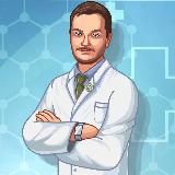 Андролог Дмитрий Привалов