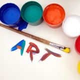 Арт-терапия