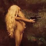 Тревожная Москва