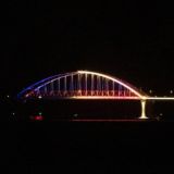 Паромная переправа Керчь. Крымский Мост. Сухопутный путь в Крым.